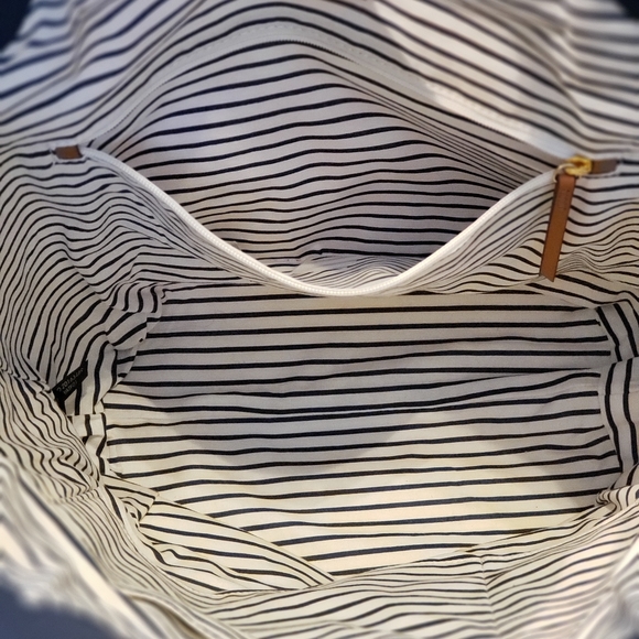 Stella & Dot Dune Tote - Picture 2 of 5